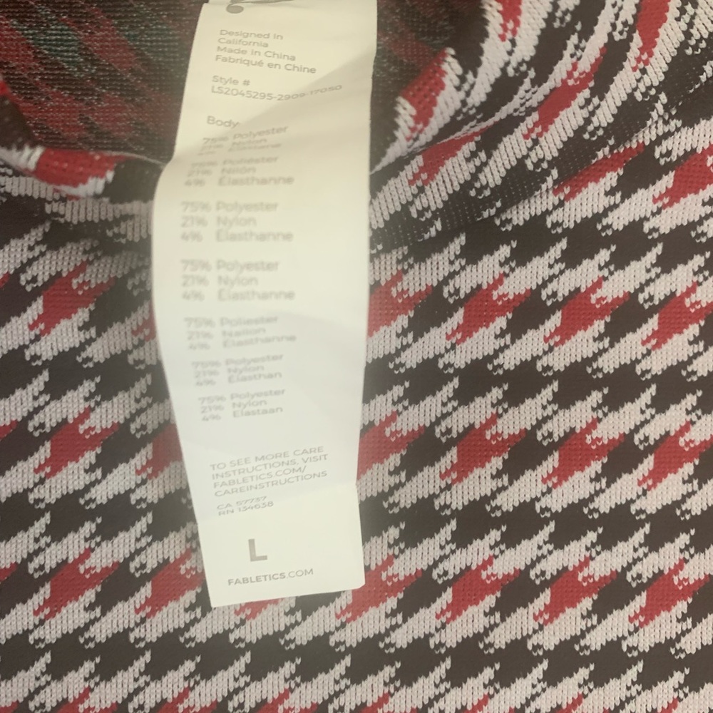 Fabletics set - Picture 3 of 8